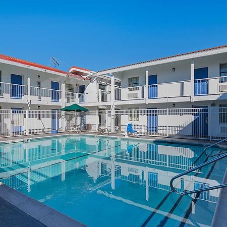 Motel 6-Grand Prairie, Tx - Interstate 30 Εξωτερικό φωτογραφία