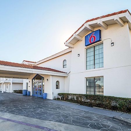 Motel 6-Grand Prairie, Tx - Interstate 30 Εξωτερικό φωτογραφία