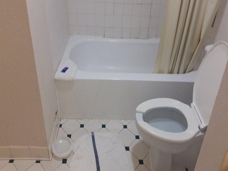 Motel 6-Grand Prairie, Tx - Interstate 30 Εξωτερικό φωτογραφία