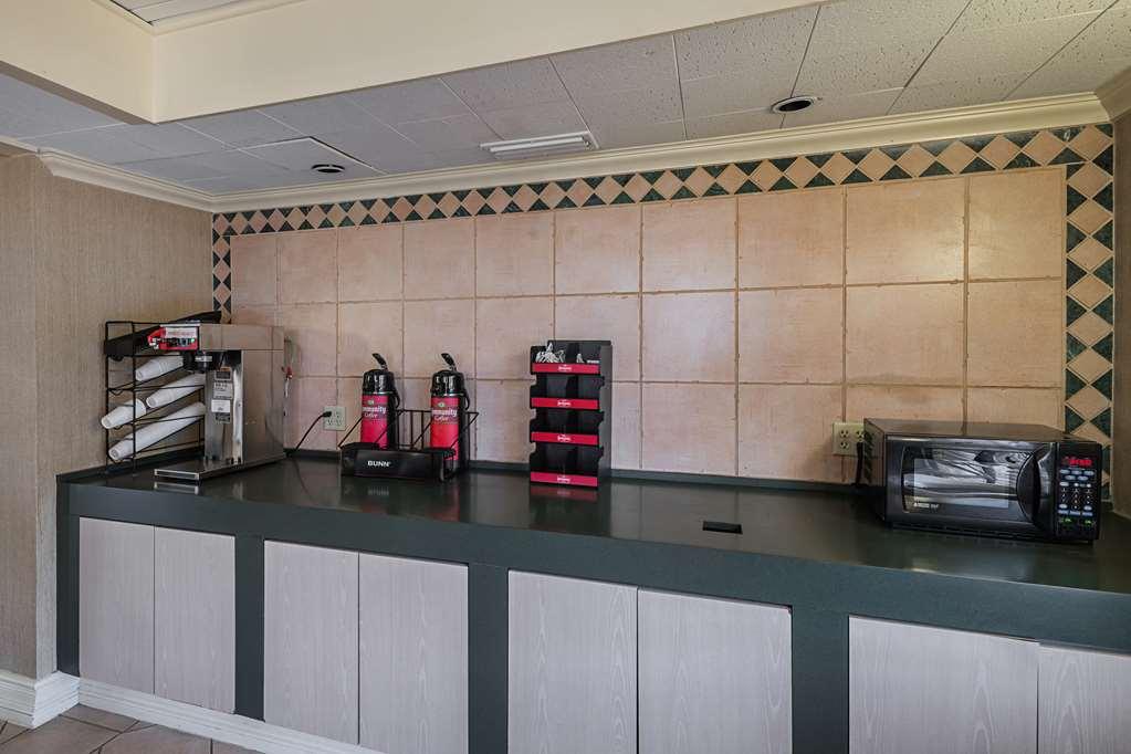 Motel 6-Grand Prairie, Tx - Interstate 30 Εσωτερικό φωτογραφία