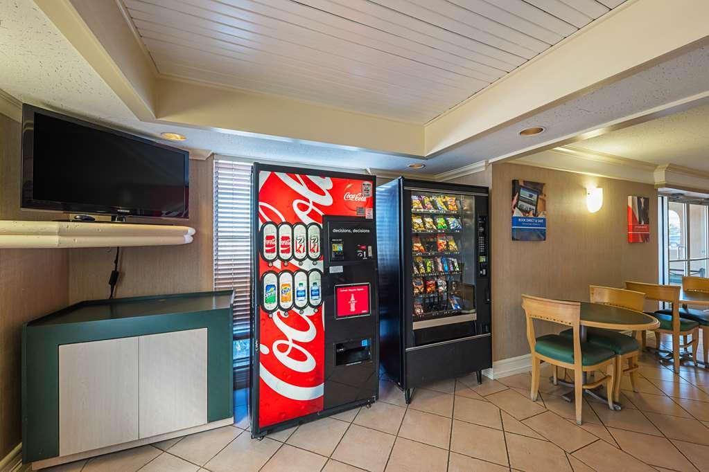 Motel 6-Grand Prairie, Tx - Interstate 30 Ανέσεις φωτογραφία