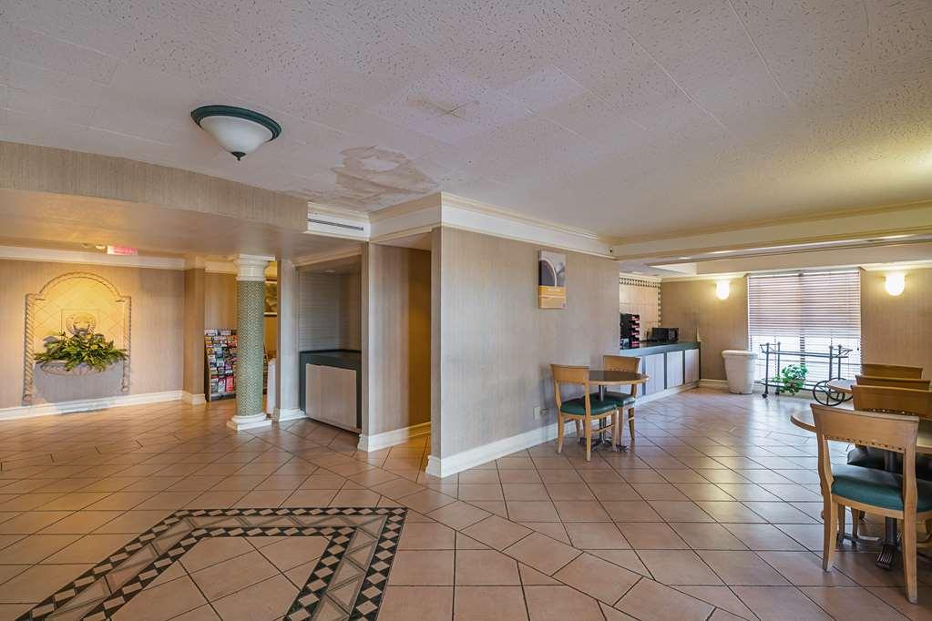 Motel 6-Grand Prairie, Tx - Interstate 30 Εσωτερικό φωτογραφία