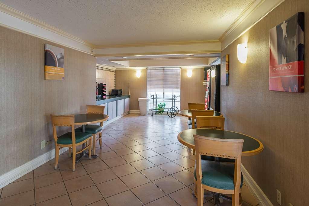 Motel 6-Grand Prairie, Tx - Interstate 30 Εσωτερικό φωτογραφία