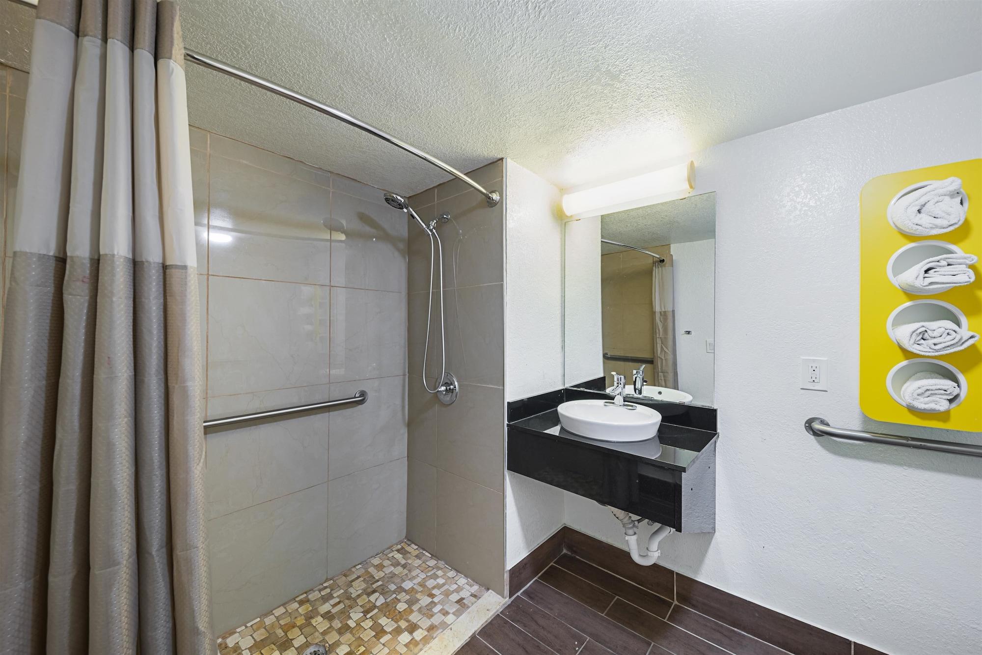 Motel 6-Grand Prairie, Tx - Interstate 30 Εξωτερικό φωτογραφία