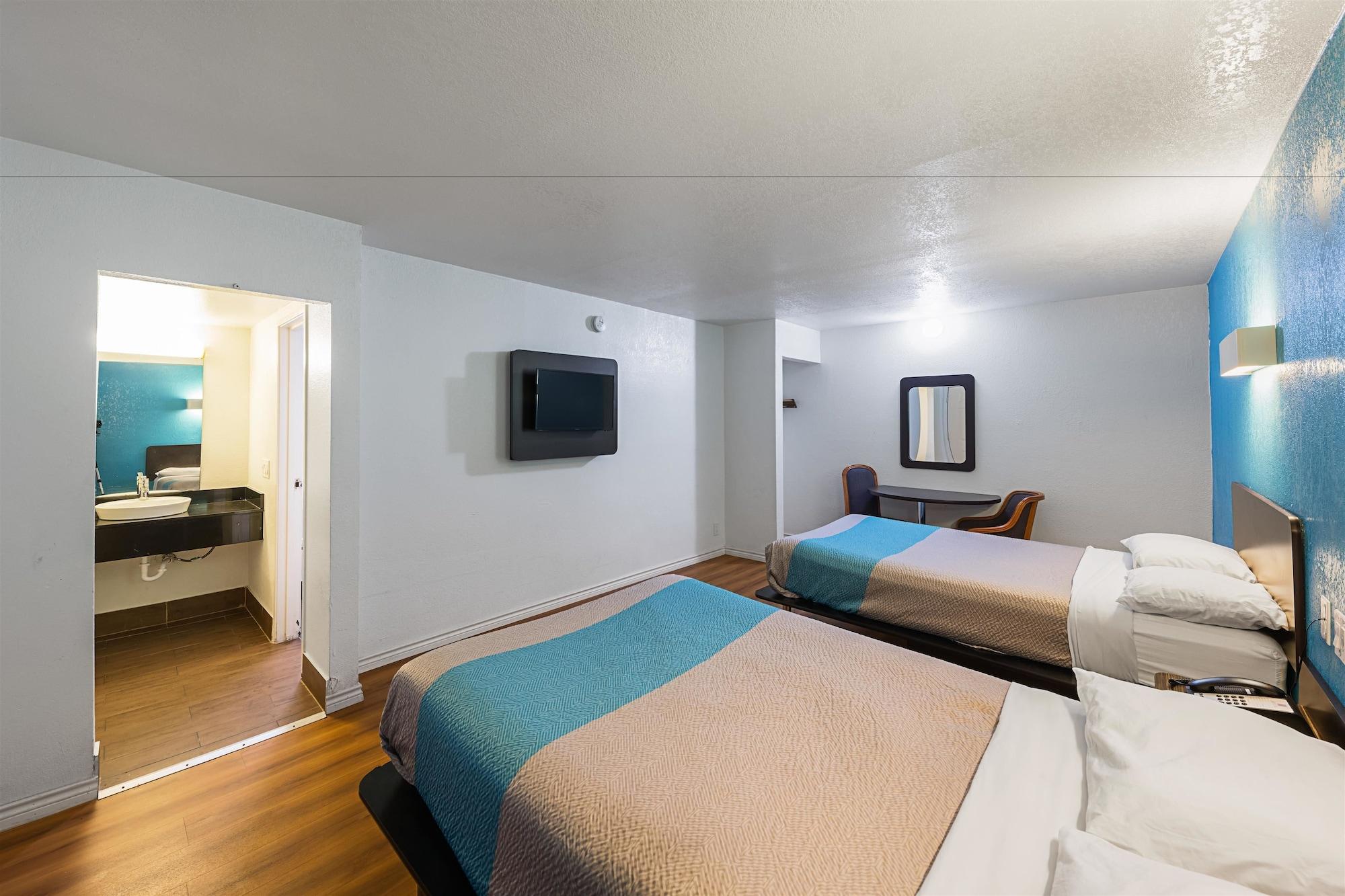 Motel 6-Grand Prairie, Tx - Interstate 30 Εξωτερικό φωτογραφία
