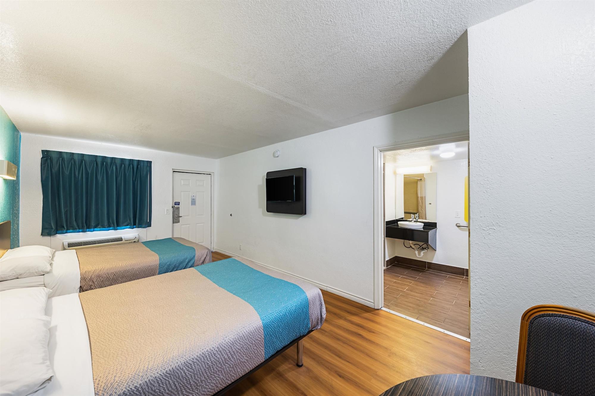 Motel 6-Grand Prairie, Tx - Interstate 30 Εξωτερικό φωτογραφία