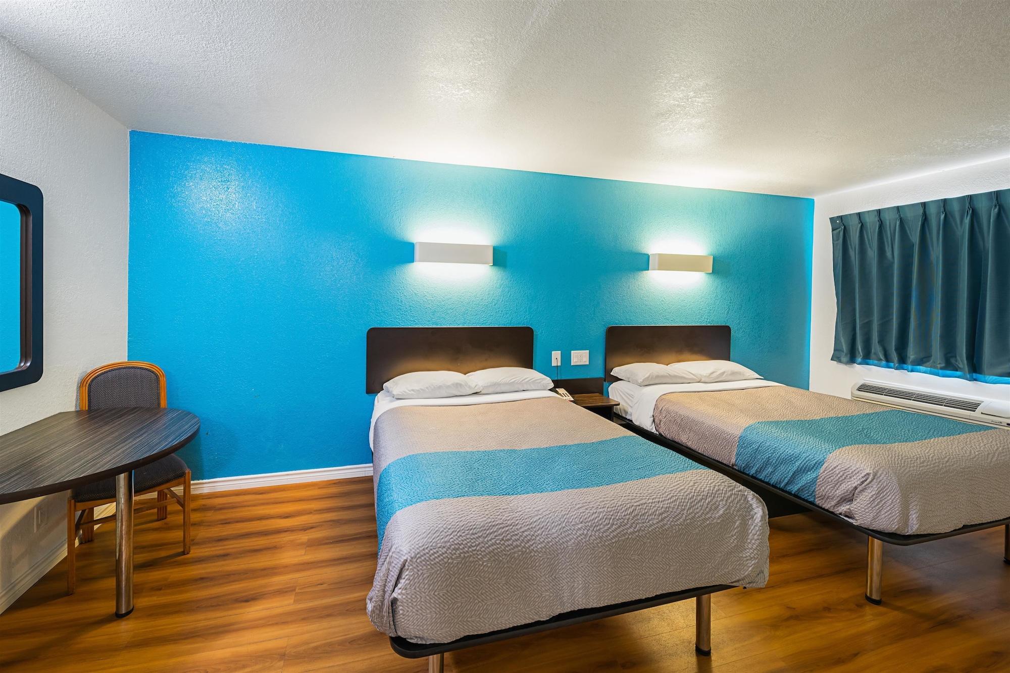 Motel 6-Grand Prairie, Tx - Interstate 30 Εξωτερικό φωτογραφία