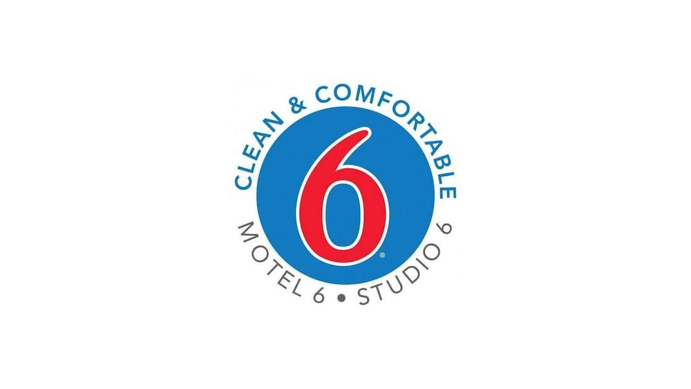 Motel 6-Grand Prairie, Tx - Interstate 30 Εξωτερικό φωτογραφία
