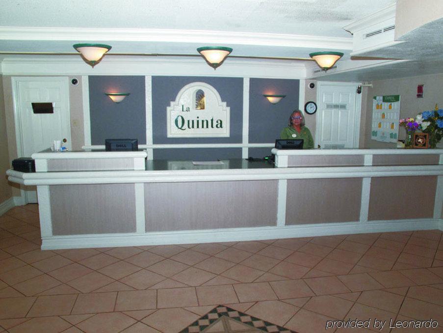 Motel 6-Grand Prairie, Tx - Interstate 30 Εσωτερικό φωτογραφία
