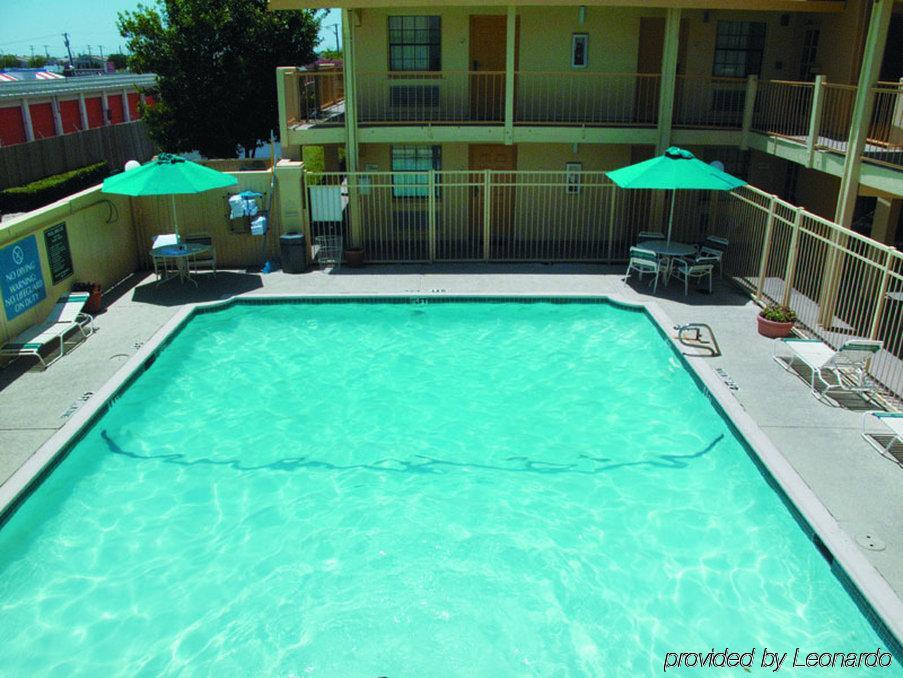 Motel 6-Grand Prairie, Tx - Interstate 30 Εξωτερικό φωτογραφία