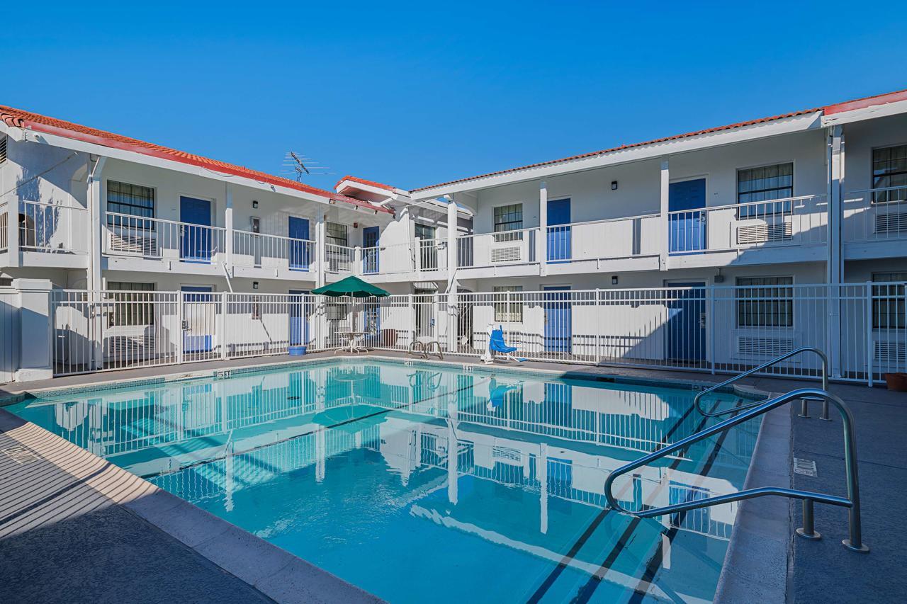 Motel 6-Grand Prairie, Tx - Interstate 30 Εξωτερικό φωτογραφία