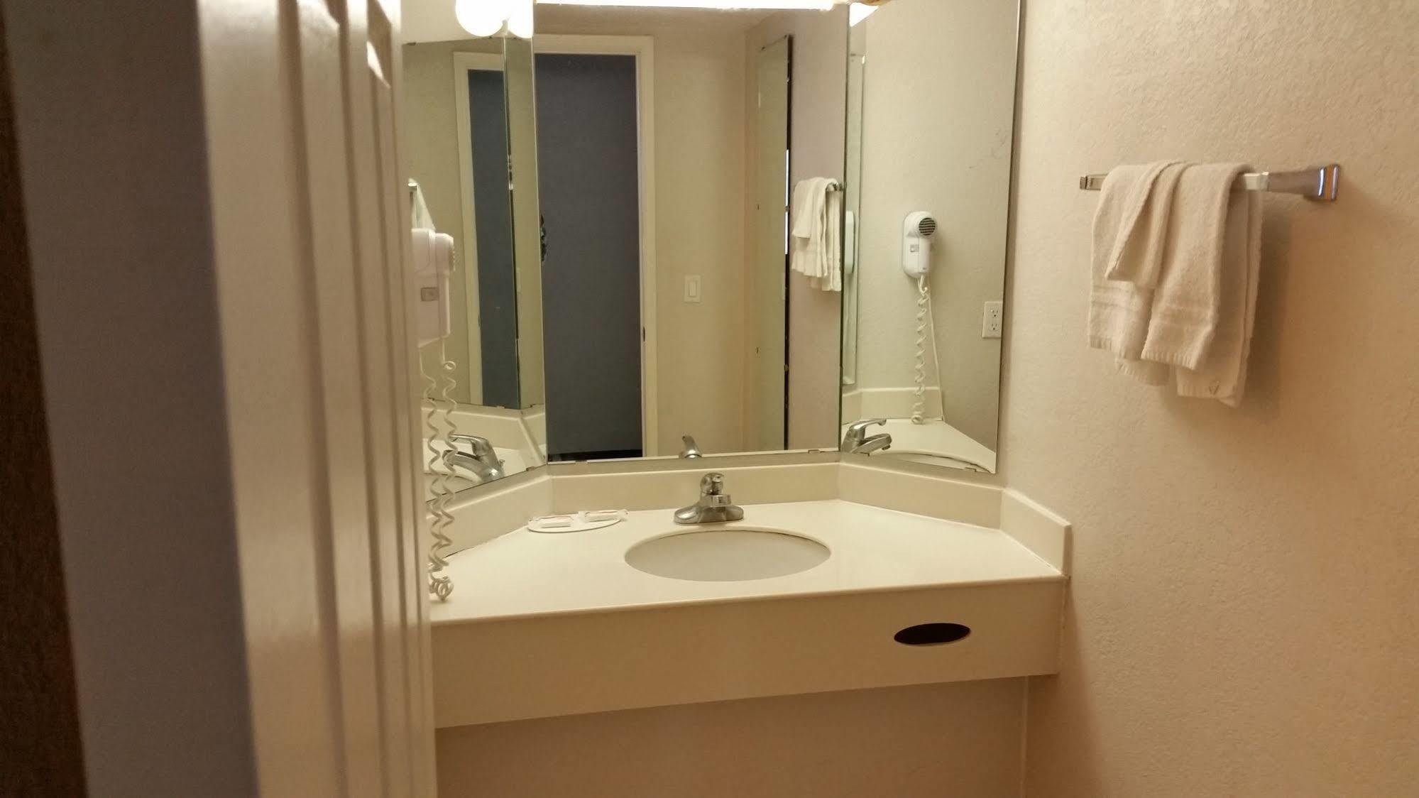 Motel 6-Grand Prairie, Tx - Interstate 30 Εξωτερικό φωτογραφία