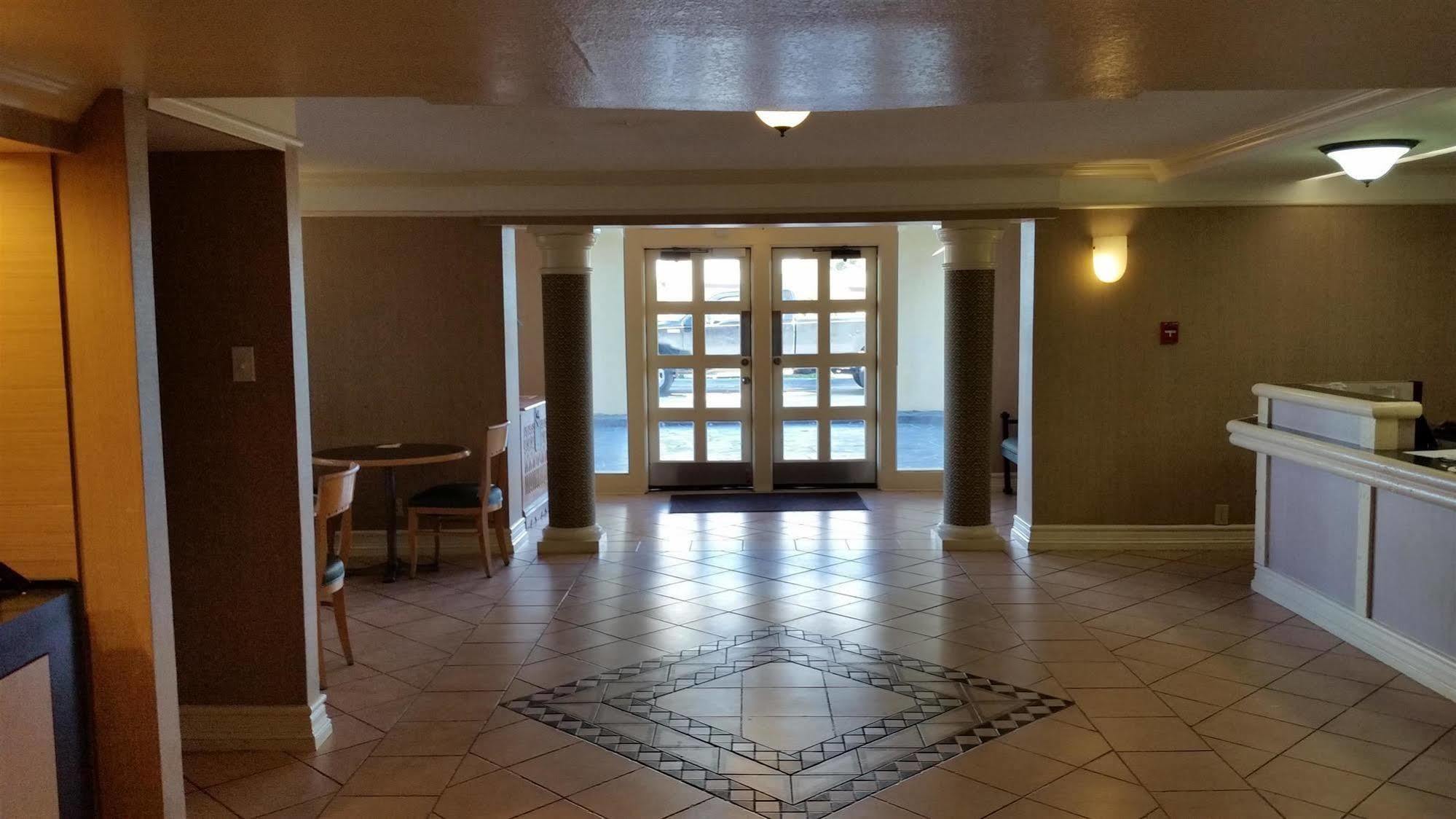 Motel 6-Grand Prairie, Tx - Interstate 30 Εξωτερικό φωτογραφία