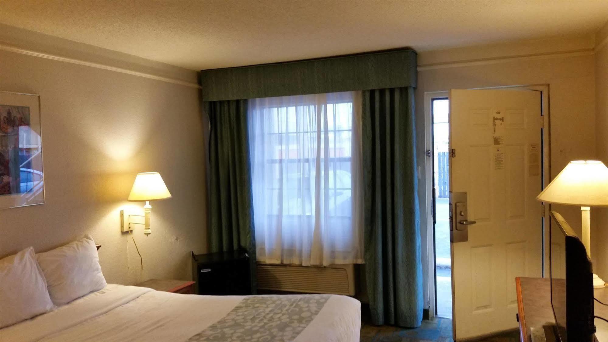 Motel 6-Grand Prairie, Tx - Interstate 30 Εξωτερικό φωτογραφία