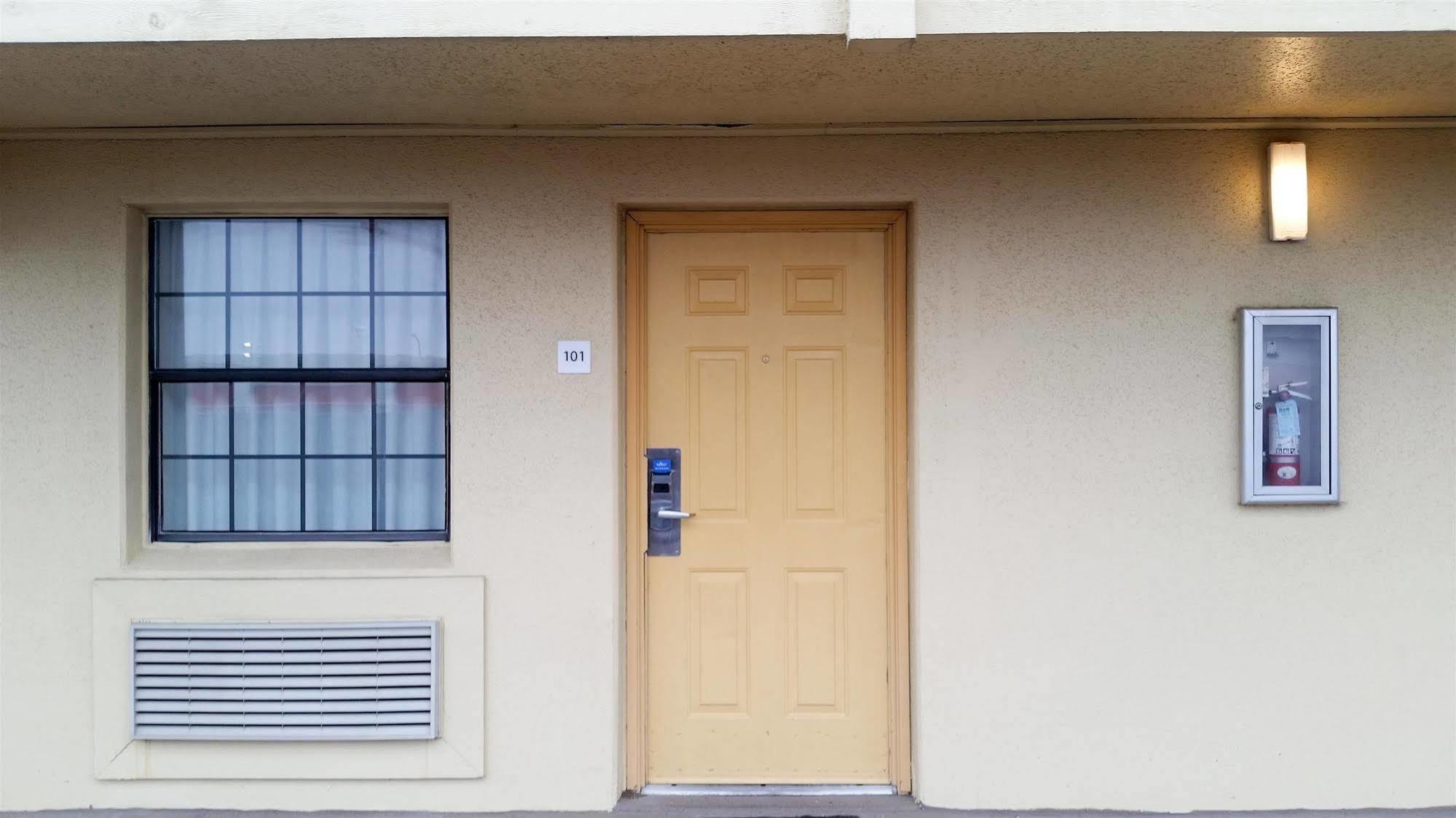 Motel 6-Grand Prairie, Tx - Interstate 30 Εξωτερικό φωτογραφία