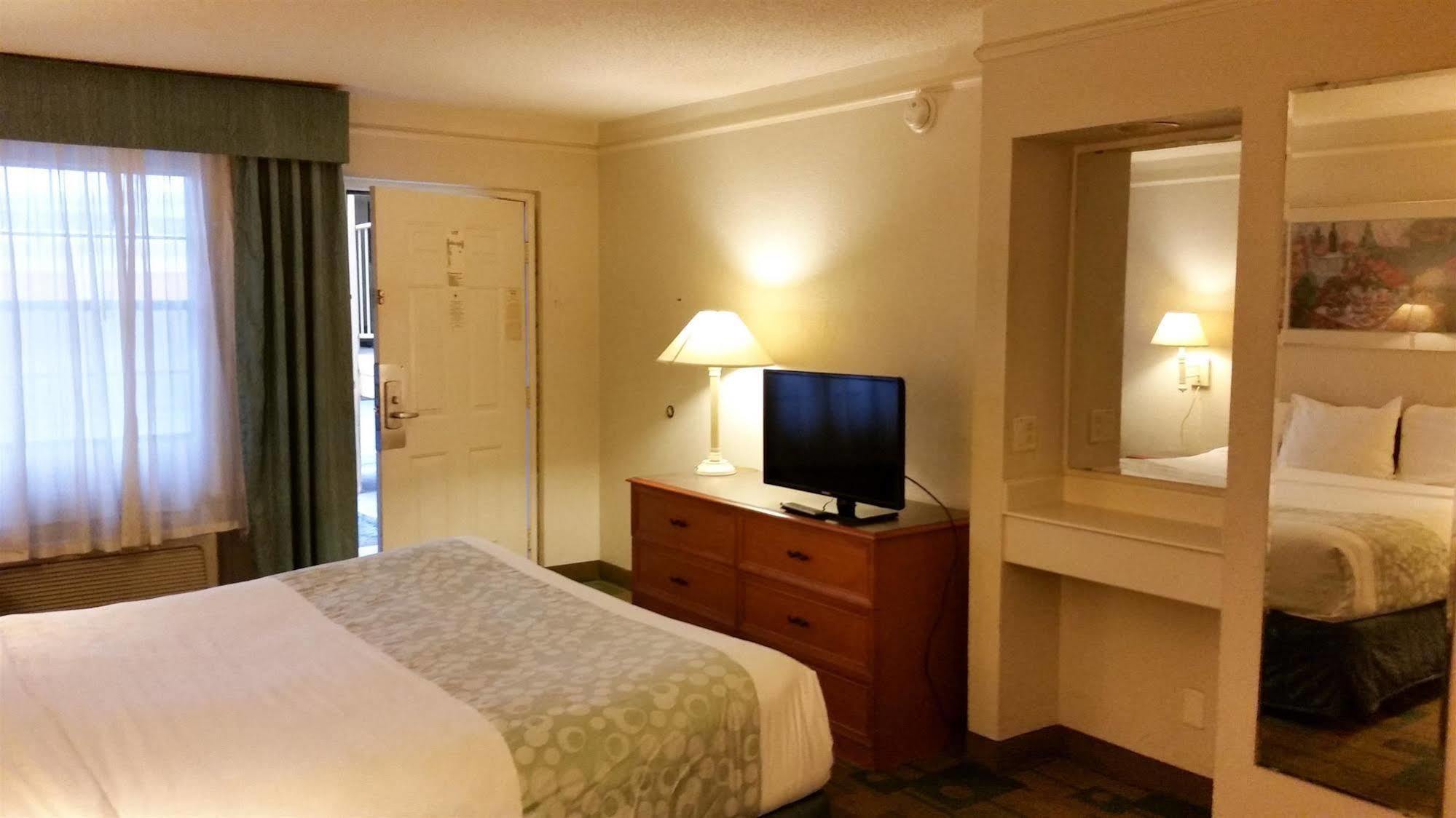 Motel 6-Grand Prairie, Tx - Interstate 30 Εξωτερικό φωτογραφία